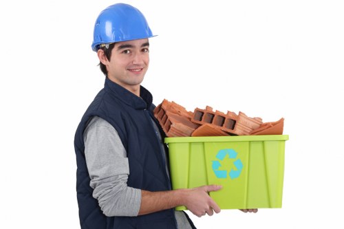 Benefits of professional commercial waste management