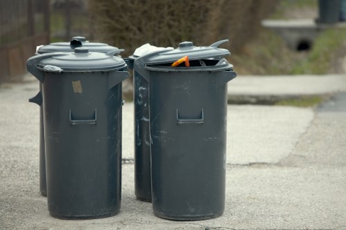 Choosing the right commercial waste removal partner