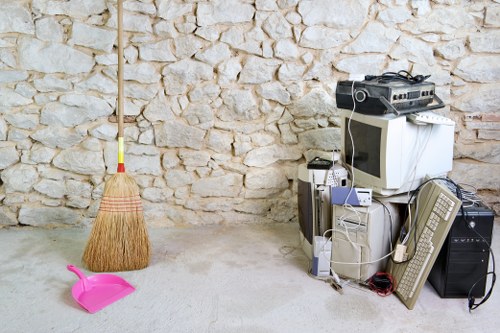 Advantages of professional waste removal services
