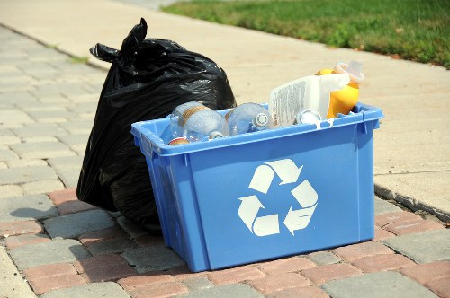 Understanding the commercial waste removal process
