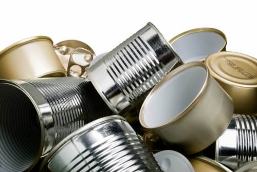 Eco-friendly furniture disposal practices